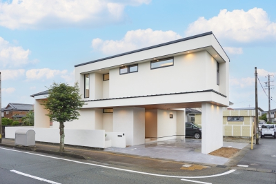 株式会社Y's homeの施工事例