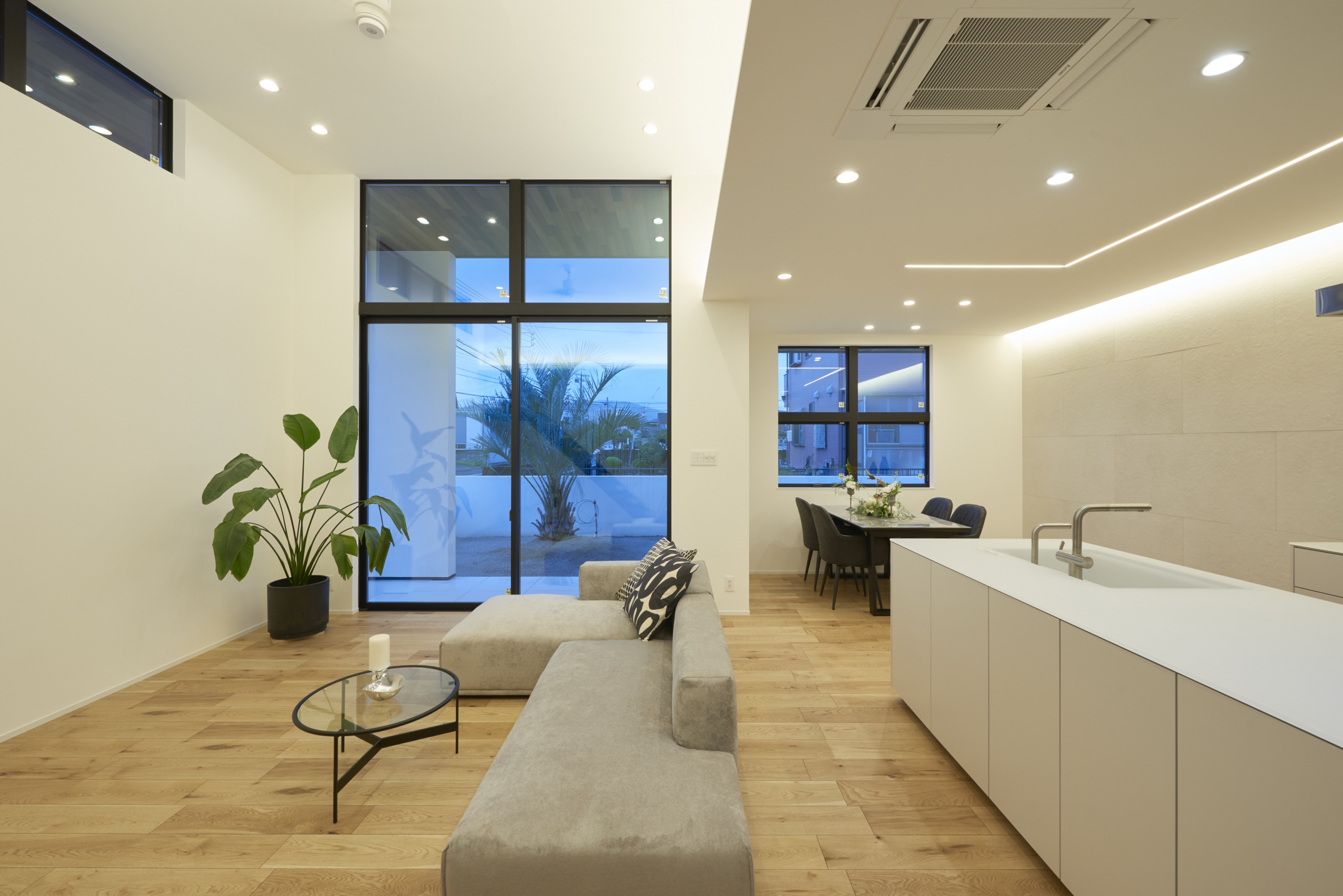 株式会社Y's home（ワイズホーム）の施工事例