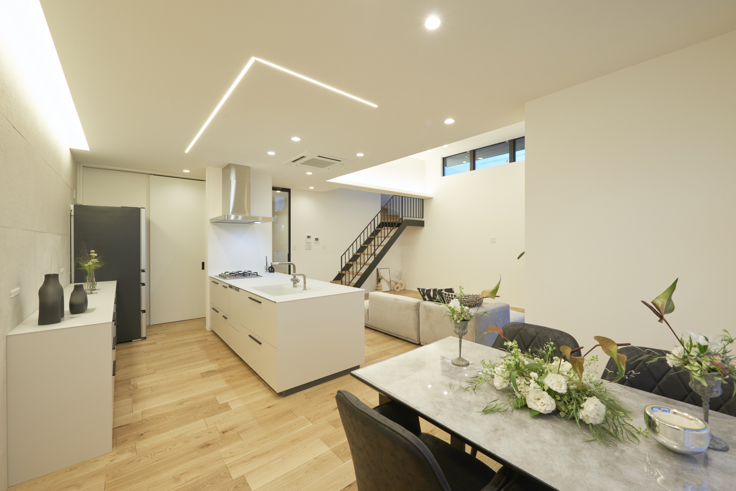 株式会社Y's home（ワイズホーム）の施工事例