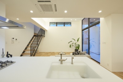 株式会社Y's home（ワイズホーム）の施工事例