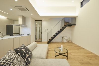 株式会社Y's home（ワイズホーム）の施工事例