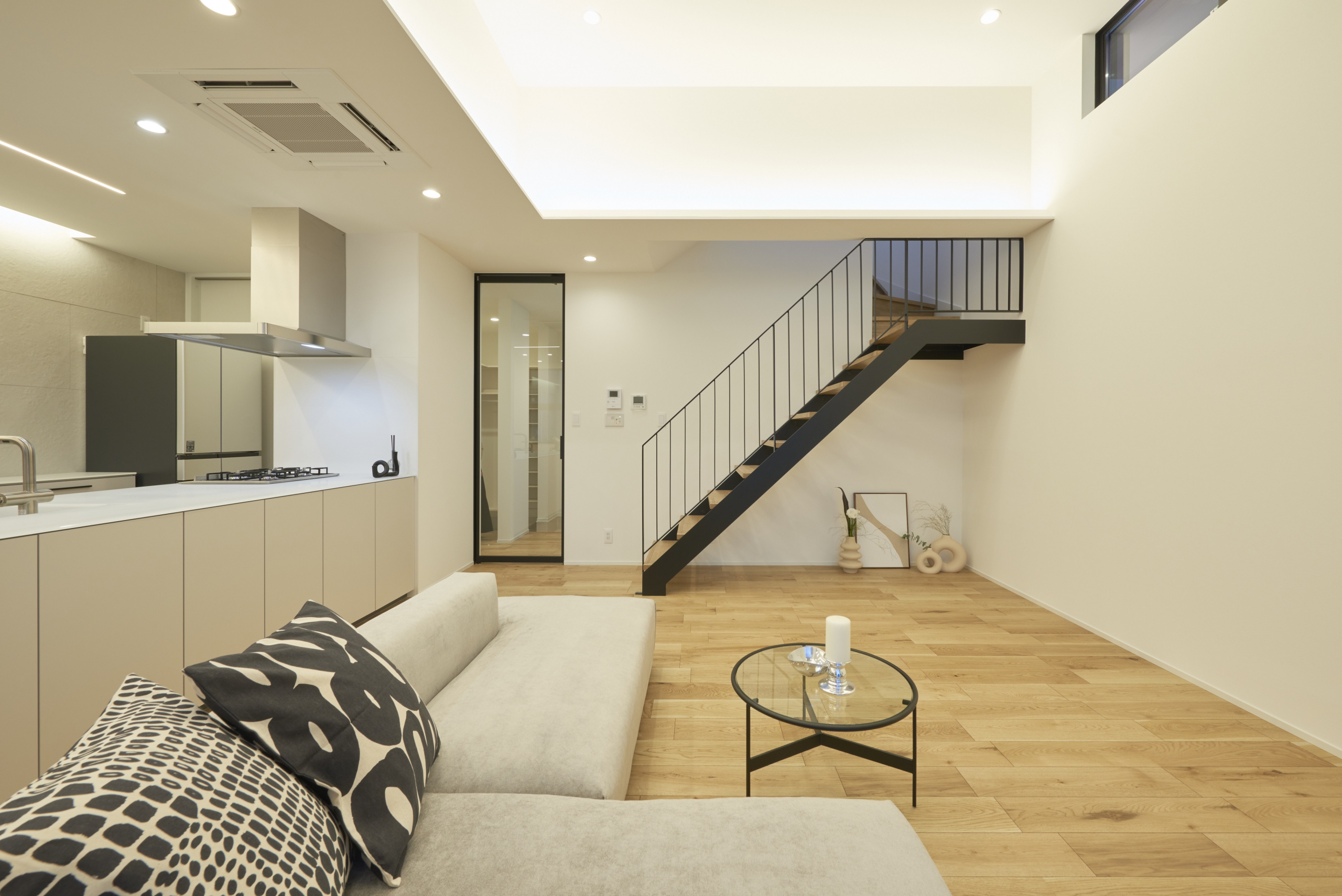 株式会社Y's home（ワイズホーム）の施工事例