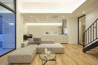 株式会社Y's home（ワイズホーム）の施工事例