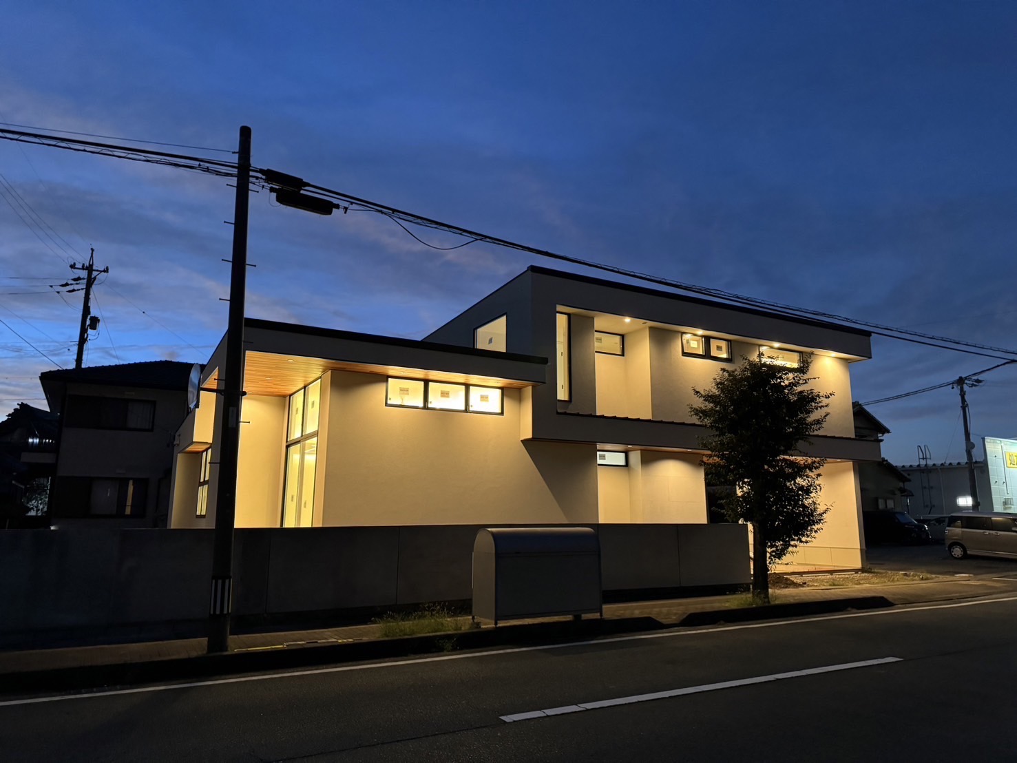 株式会社Y's home（ワイズホーム）の施工事例