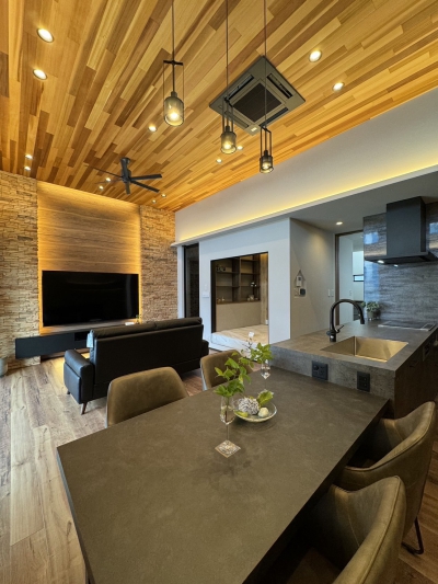 株式会社Y's home（ワイズホーム）の施工事例