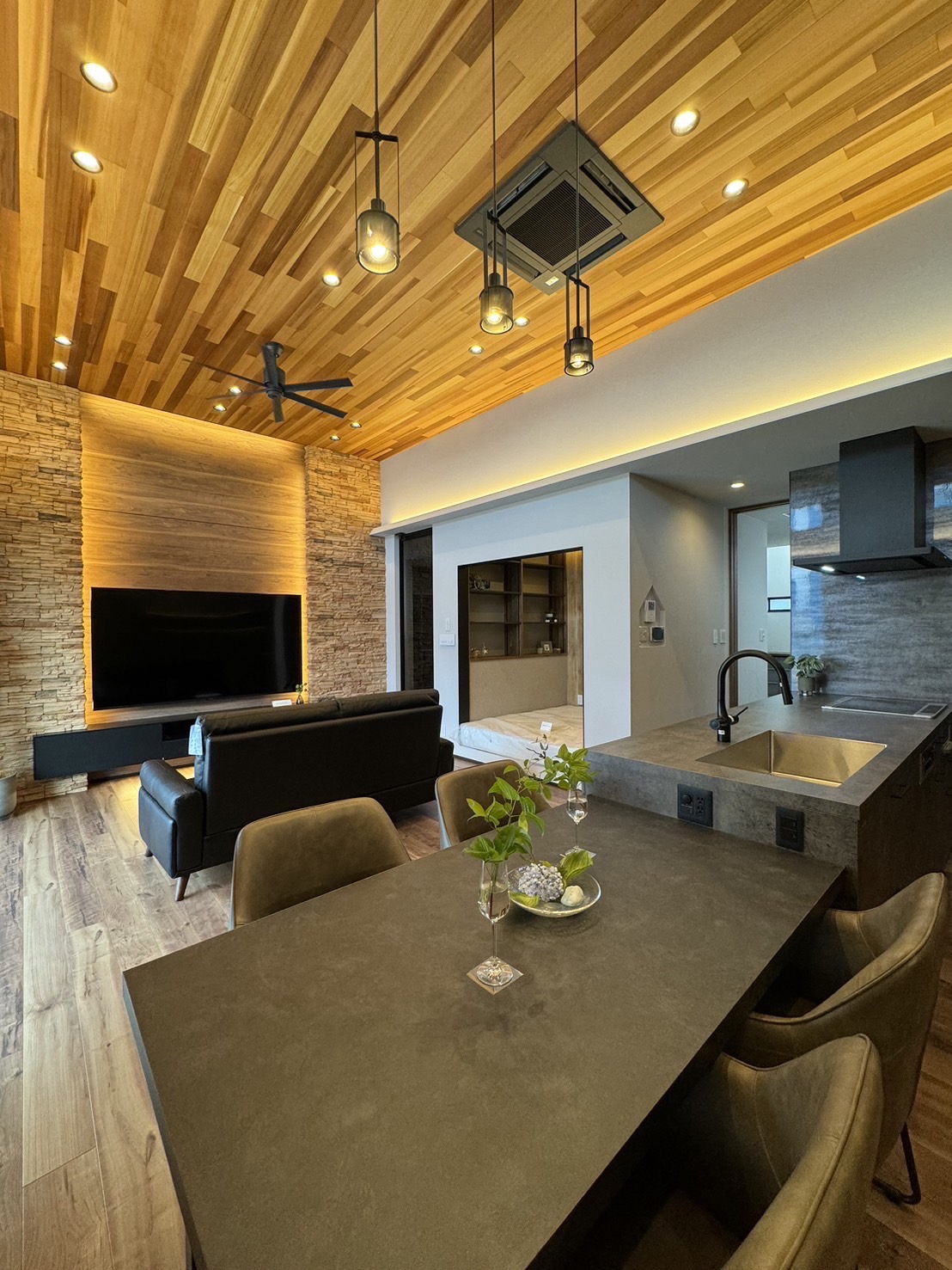 株式会社Y's home（ワイズホーム）の施工事例