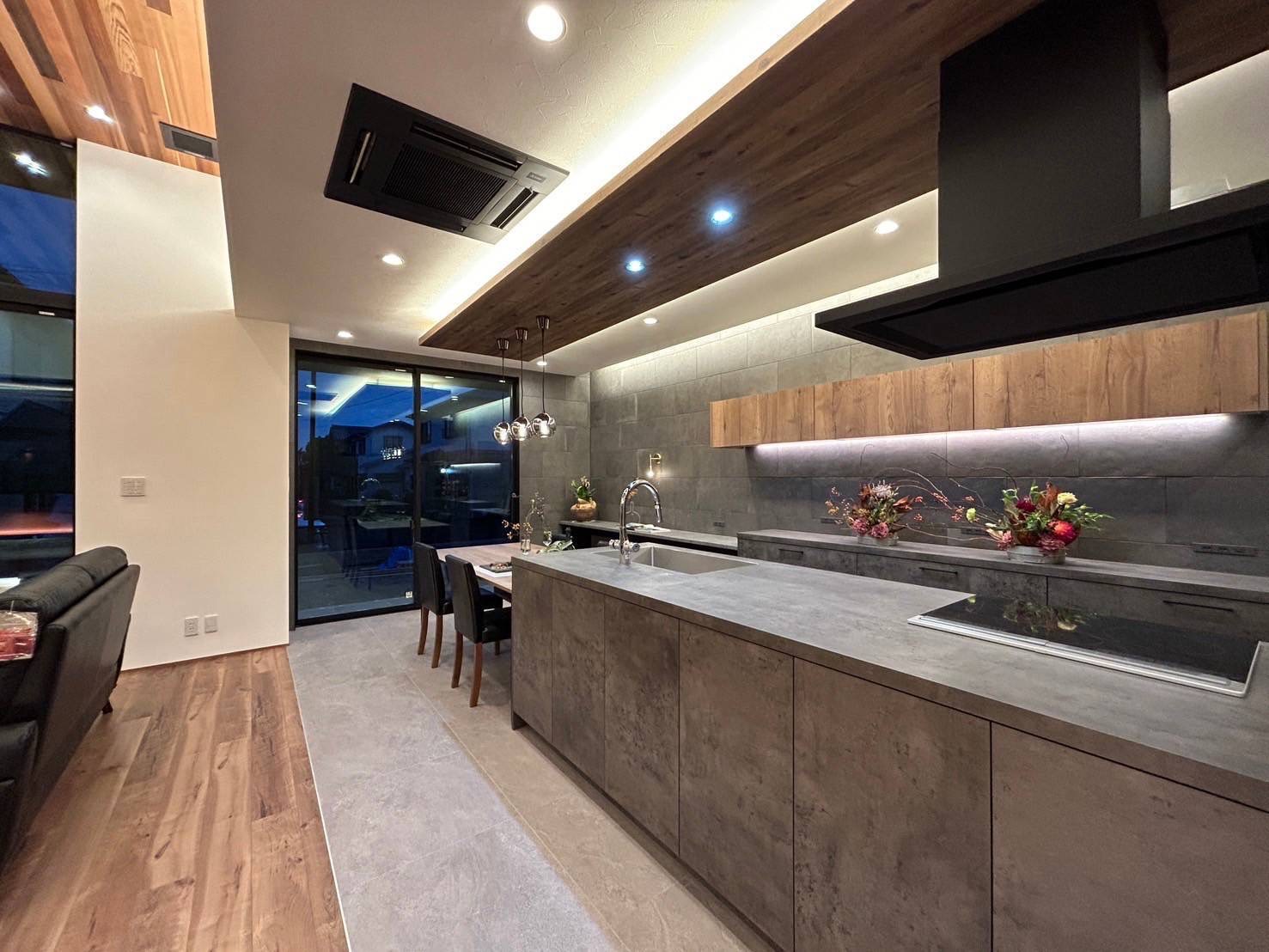 株式会社Y's home（ワイズホーム）の施工事例