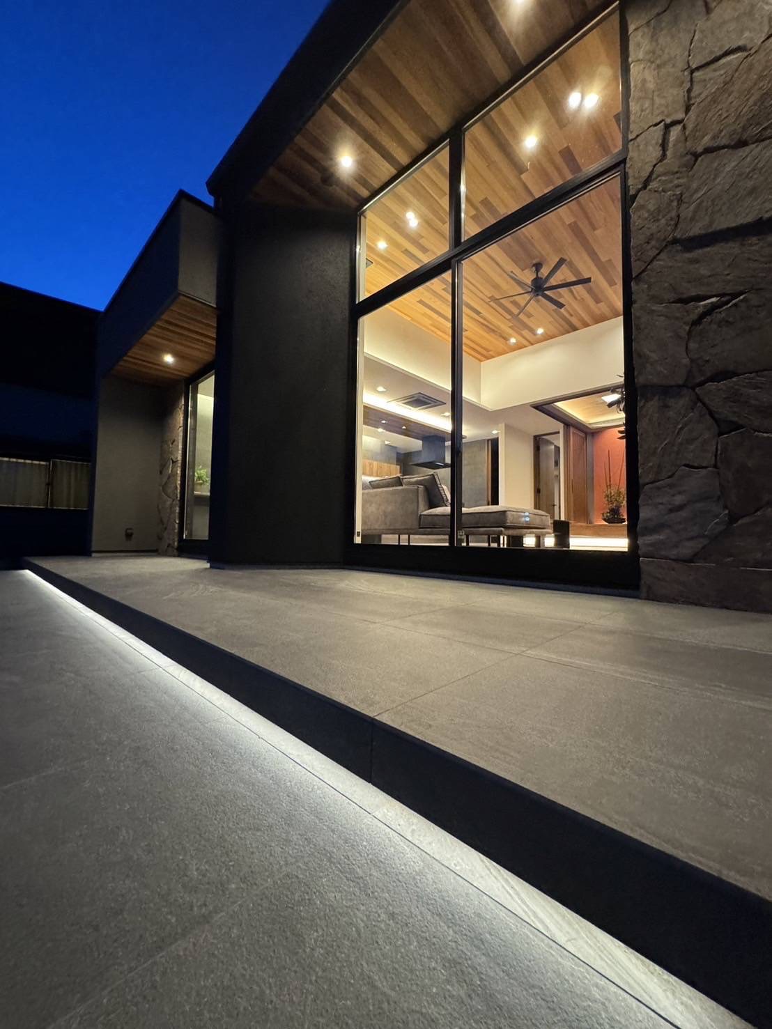 株式会社Y's home（ワイズホーム）の施工事例