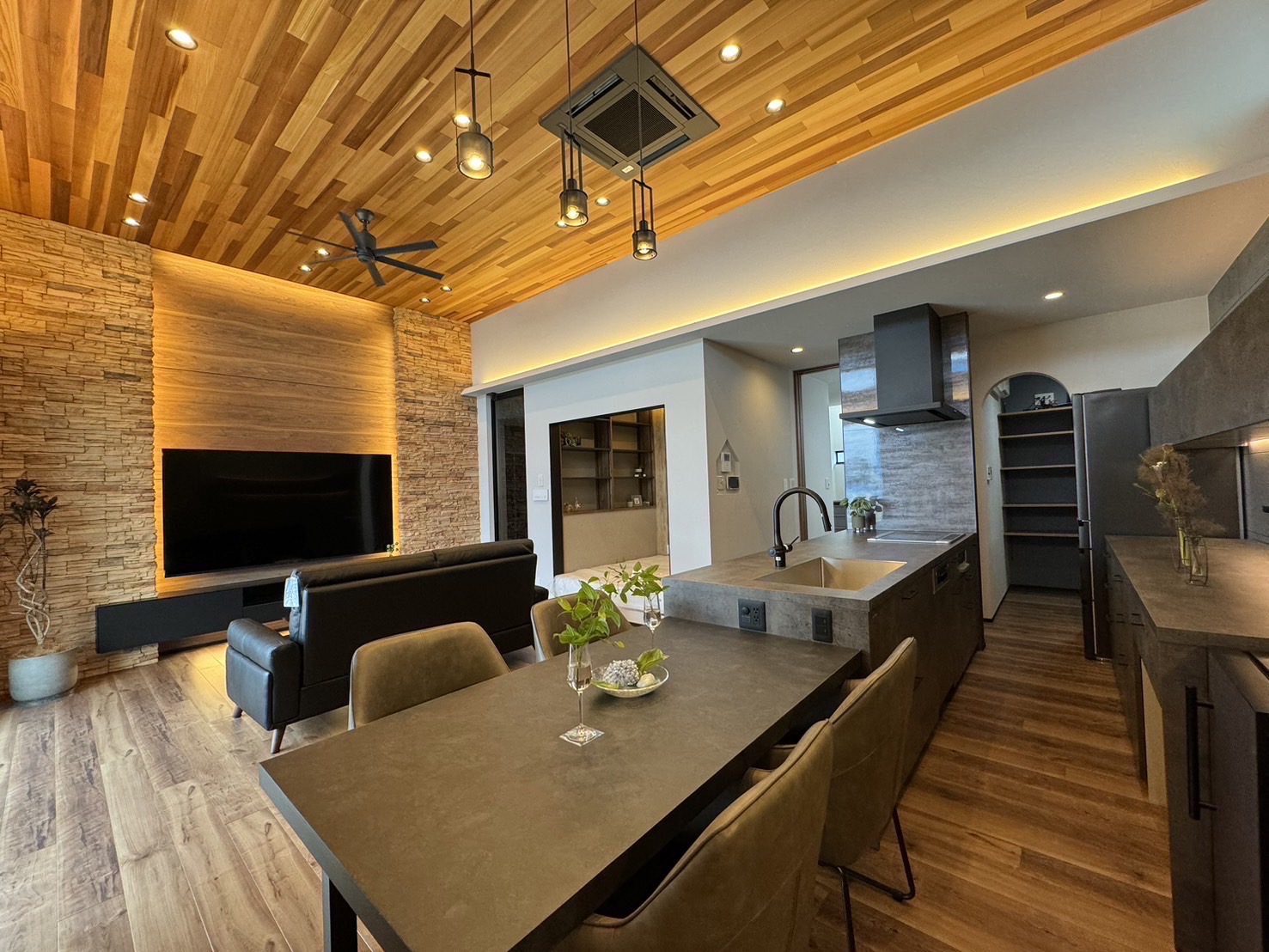 株式会社Y's home（ワイズホーム）の施工事例