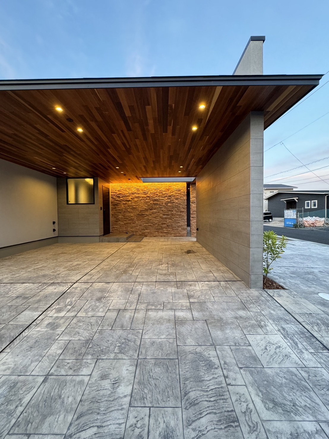 株式会社Y's home（ワイズホーム）の施工事例