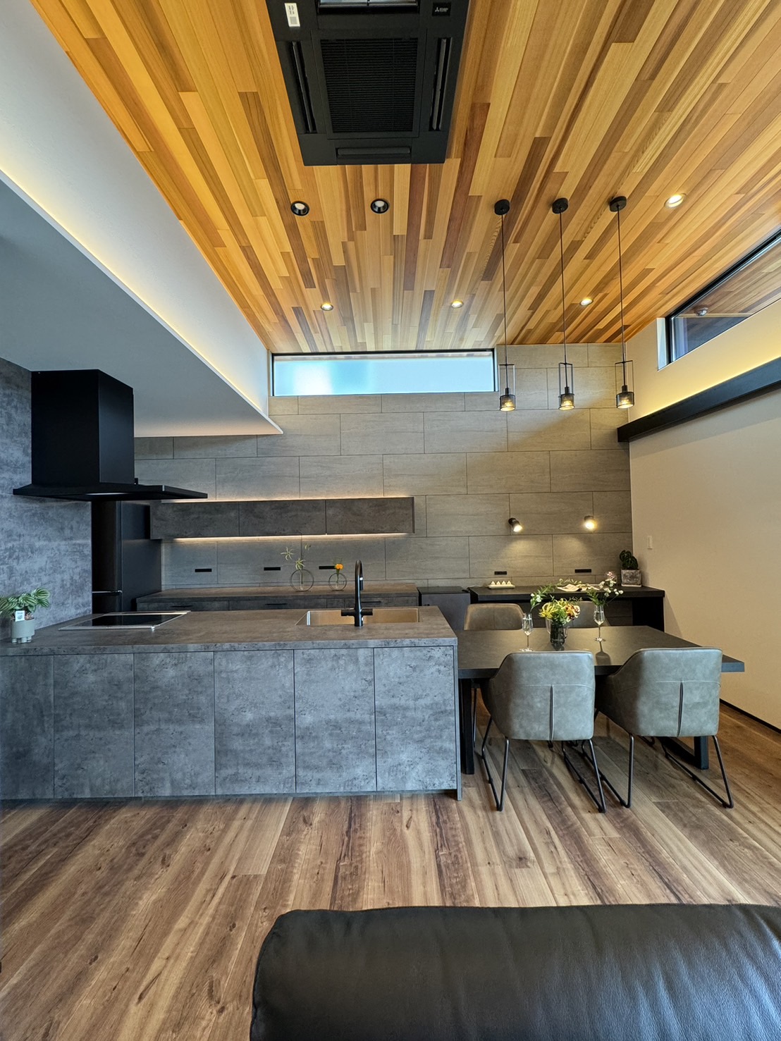 株式会社Y's home（ワイズホーム）の施工事例