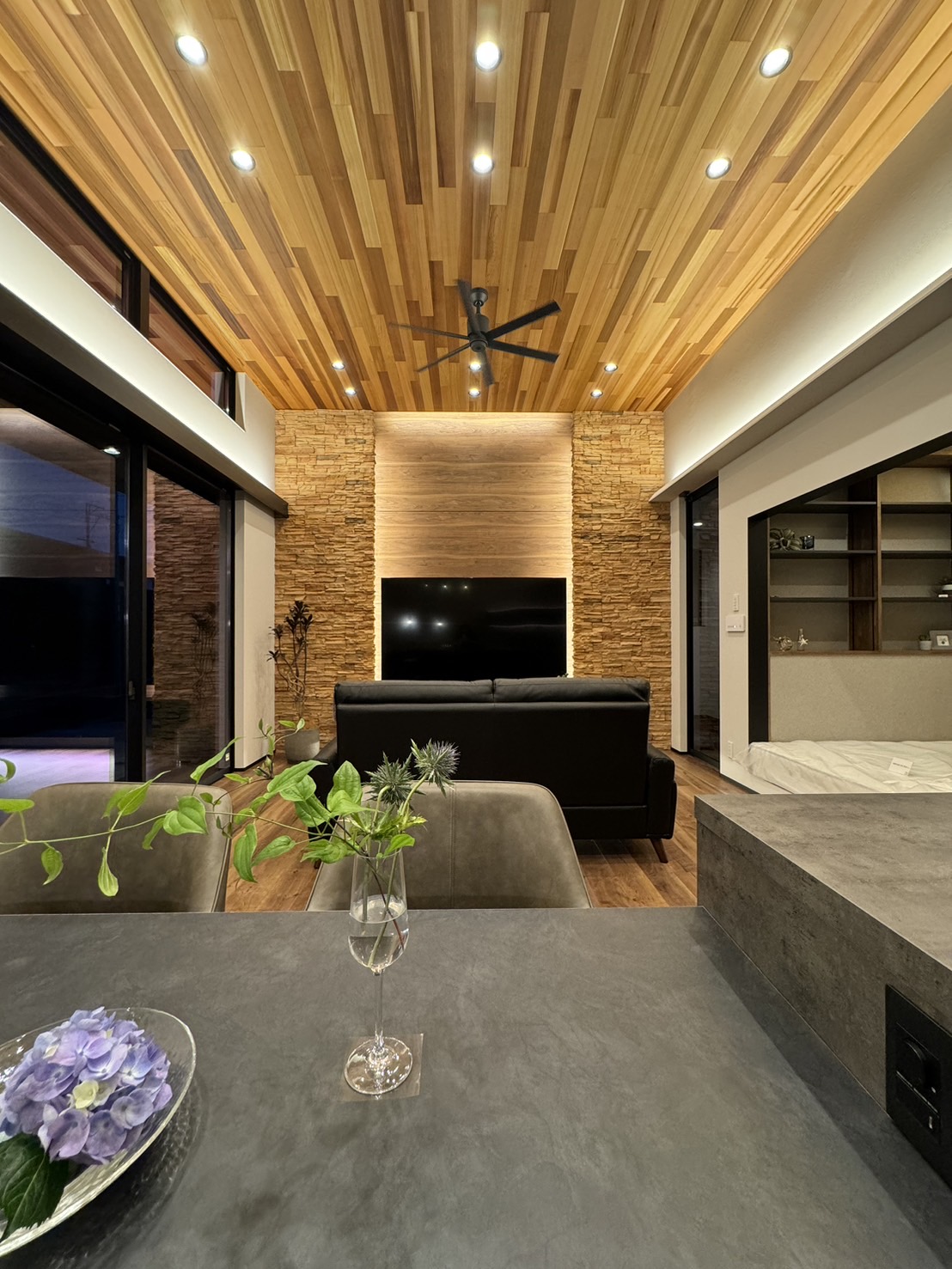 株式会社Y's home（ワイズホーム）の施工事例