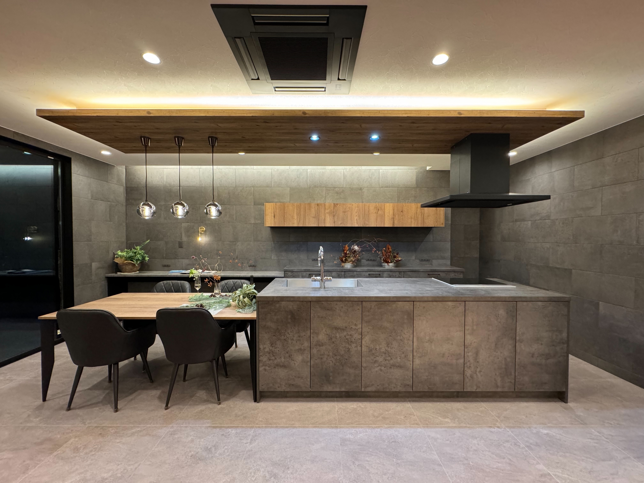 株式会社Y's home（ワイズホーム）の施工事例