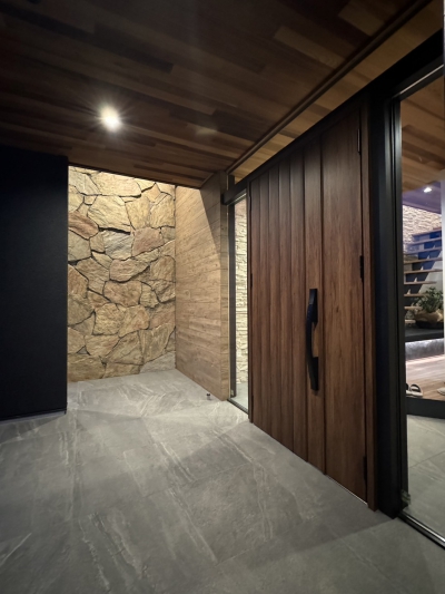 株式会社Y's home（ワイズホーム）の施工事例