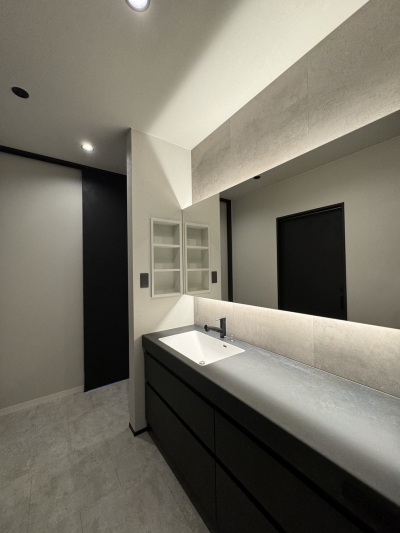 株式会社Y's home（ワイズホーム）の施工事例