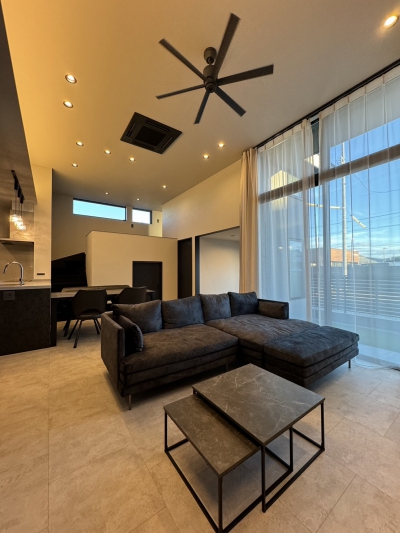 株式会社Y's home（ワイズホーム）の施工事例