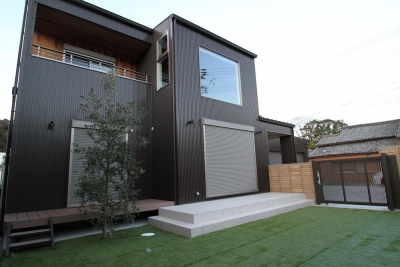 株式会社Y's homeの施工事例