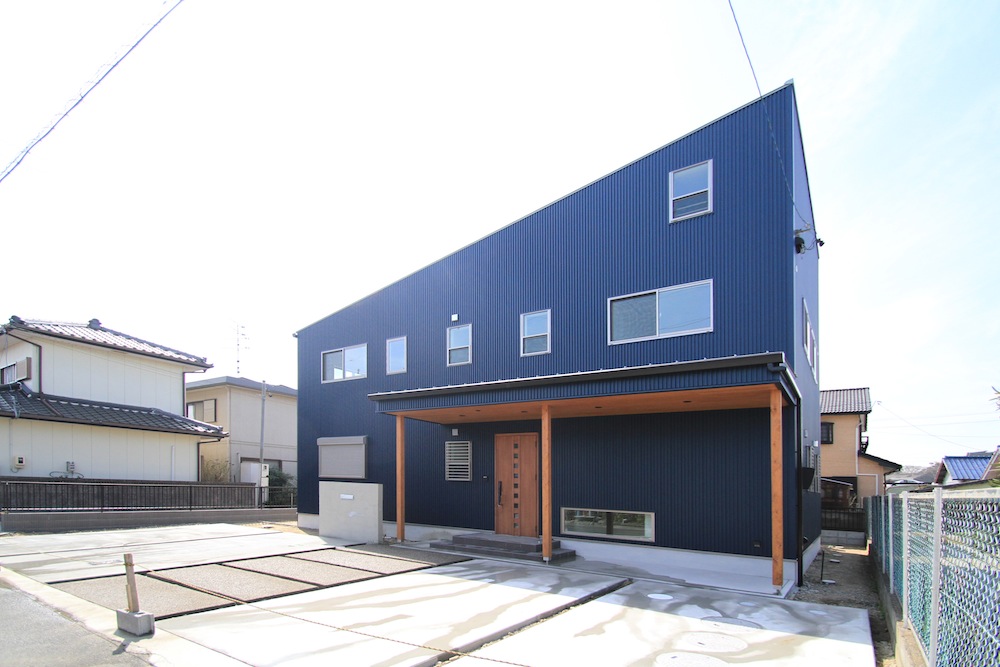 株式会社Y's home（ワイズホーム）の施工事例