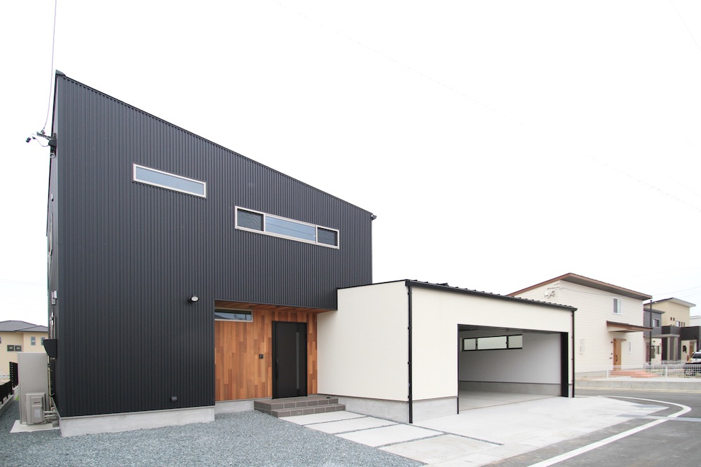 株式会社Y's home（ワイズホーム）の施工事例