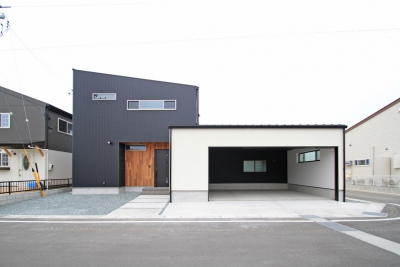 株式会社Y's homeの施工事例