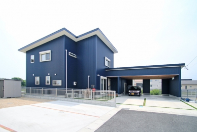 株式会社Y's homeの施工事例