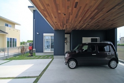 株式会社Y's home（ワイズホーム）の施工事例