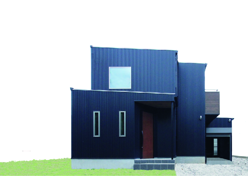 株式会社Y's home（ワイズホーム）の施工事例