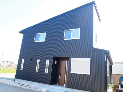 株式会社Y's homeの施工事例