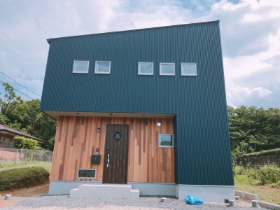 株式会社Y's homeの施工事例