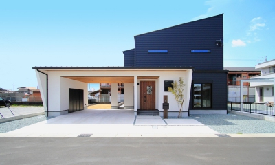 株式会社Y's homeの施工事例