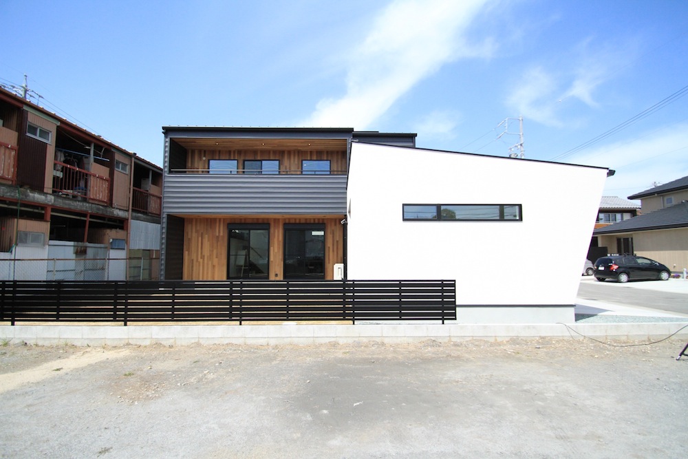 株式会社Y's home（ワイズホーム）の施工事例