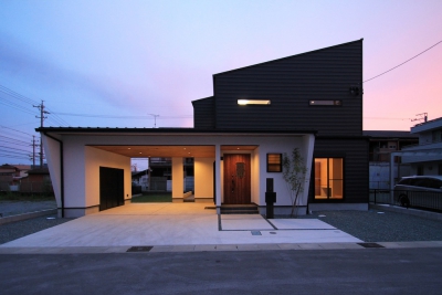 株式会社Y's home（ワイズホーム）の施工事例