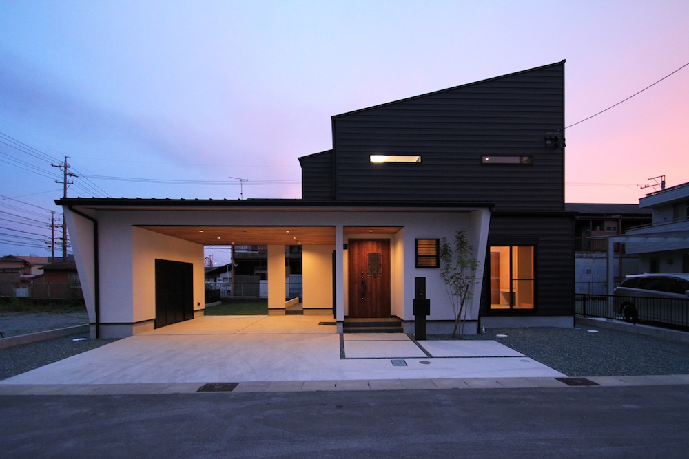 株式会社Y's home（ワイズホーム）の施工事例