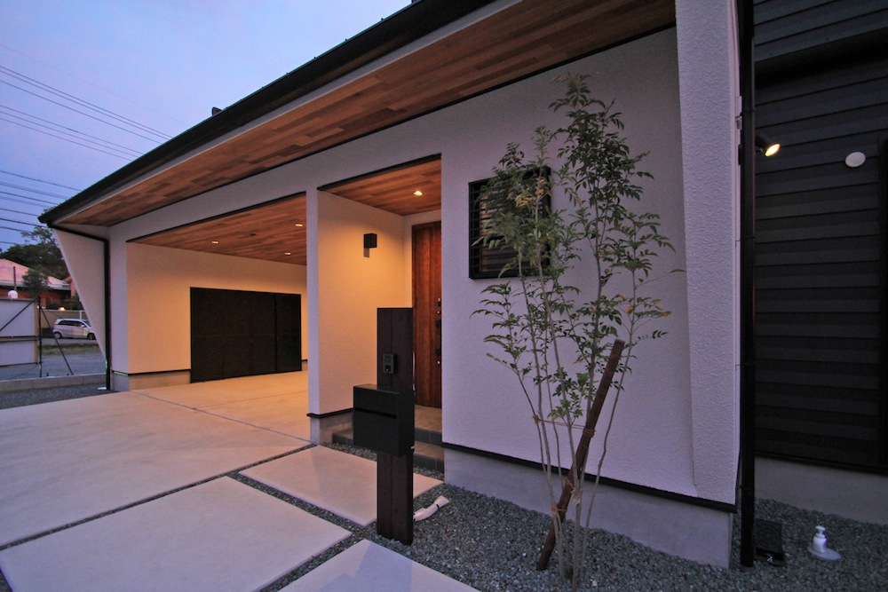 株式会社Y's home（ワイズホーム）の施工事例