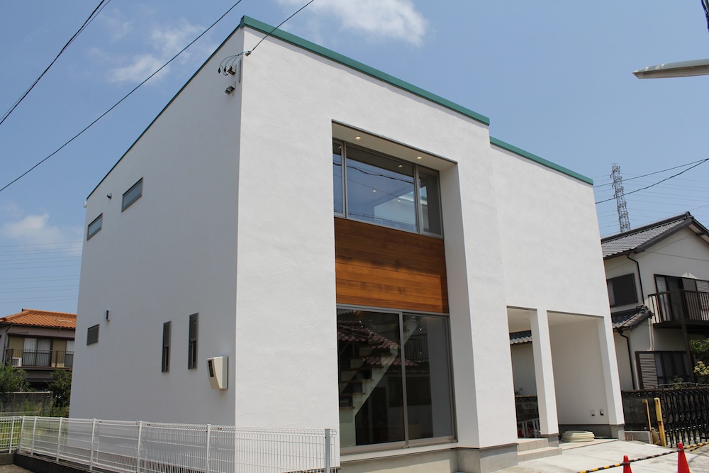 株式会社Y's home（ワイズホーム）の施工事例