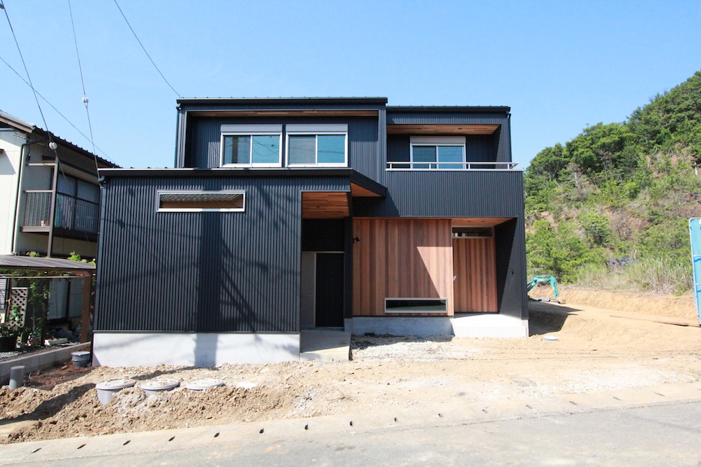 株式会社Y's home（ワイズホーム）の施工事例