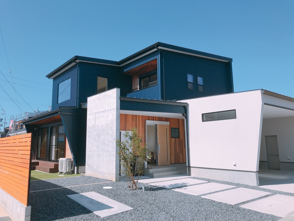 株式会社Y's home（ワイズホーム）の施工事例