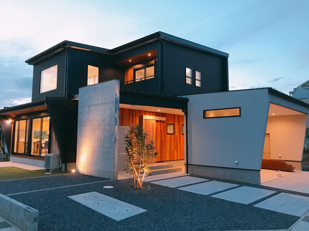 株式会社Y's home（ワイズホーム）の施工事例