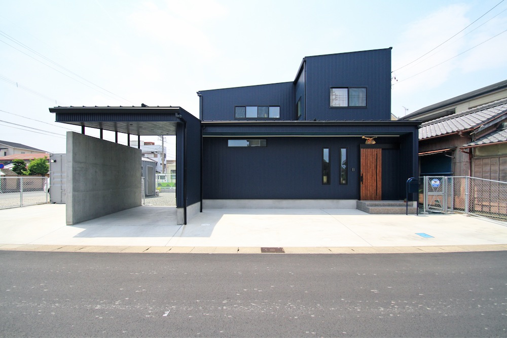 株式会社Y's home（ワイズホーム）の施工事例