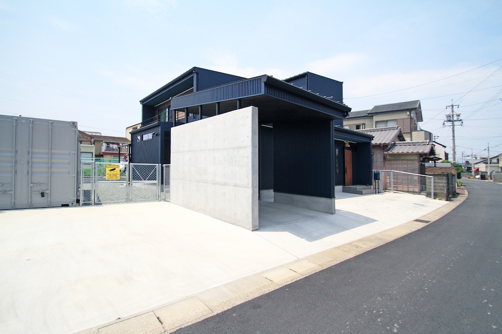 株式会社Y's home（ワイズホーム）の施工事例