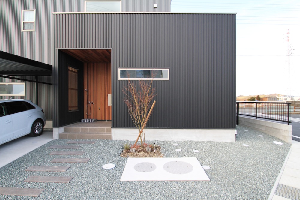 株式会社Y's home（ワイズホーム）の施工事例