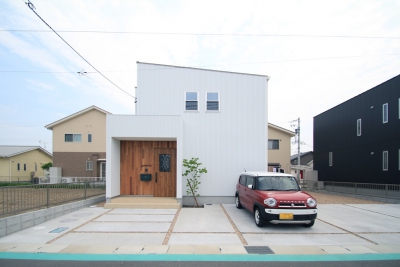 株式会社Y's homeの施工事例