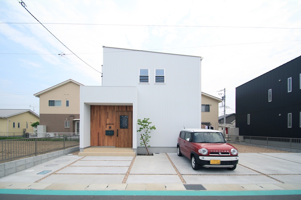 株式会社Y's home（ワイズホーム）の施工事例