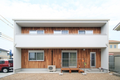 株式会社Y's home（ワイズホーム）の施工事例