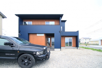 株式会社Y's homeの施工事例