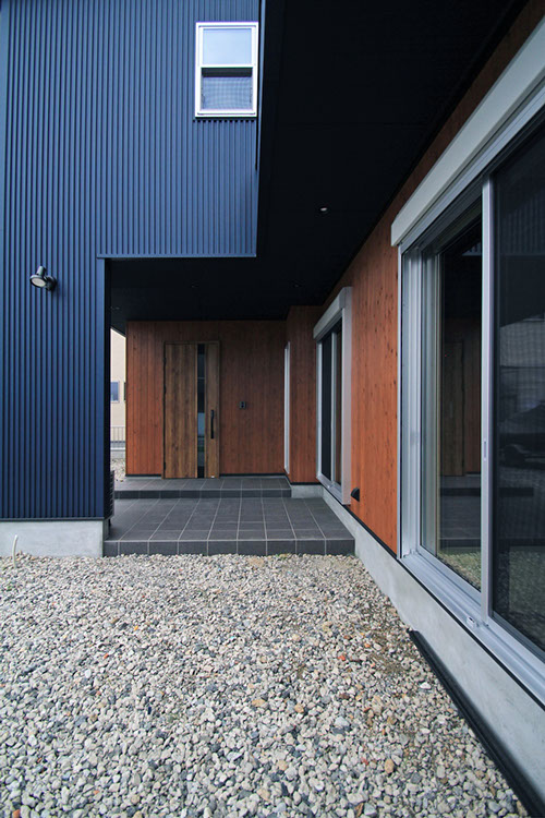 株式会社Y's home（ワイズホーム）の施工事例