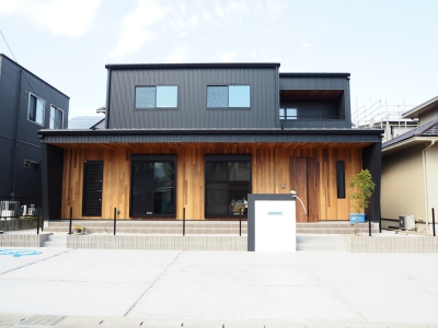 株式会社Y's homeの施工事例