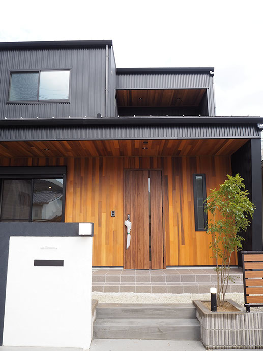 株式会社Y's home（ワイズホーム）の施工事例