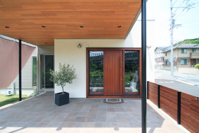 株式会社Y's home（ワイズホーム）の施工事例