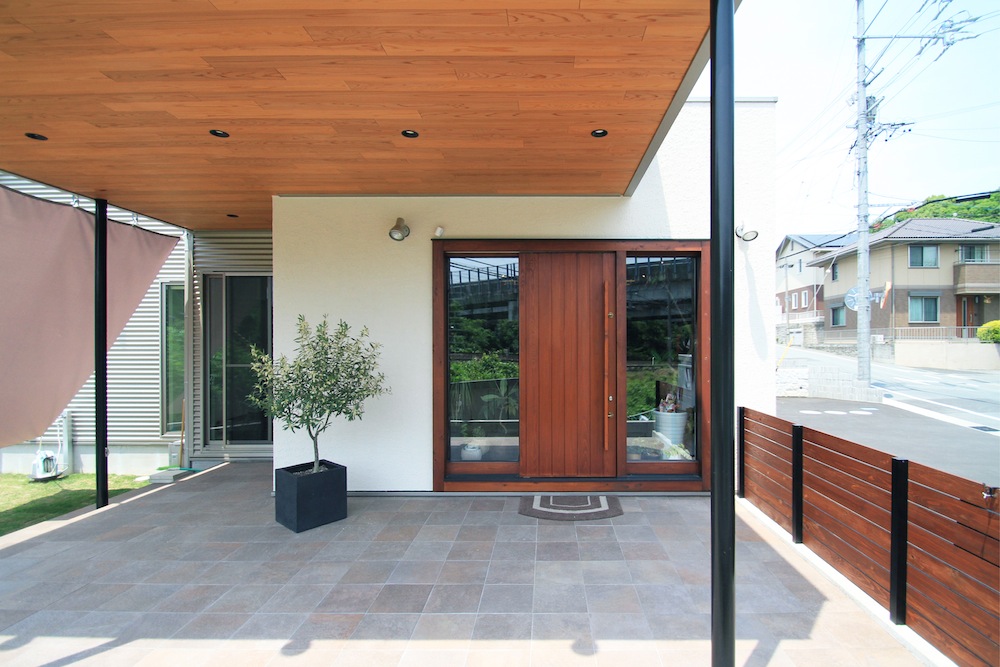 株式会社Y's home（ワイズホーム）の施工事例